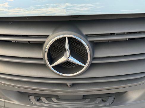 New 2026 Mercedes-Benz Sprinter 2500 image 27