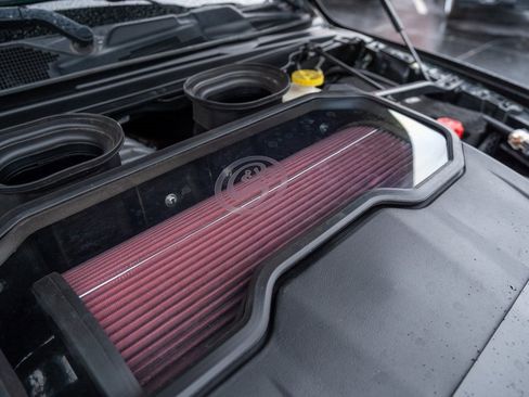 Used 2022 RAM 1500 TRX w/ TRX Level 2 Equipment Group image 31