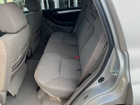 Used 2008 Toyota 4Runner SR5 AWD/4WD image 23