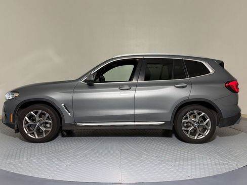 Used 2023 BMW X3 sDrive30i w/ Premium Package RWD image 2