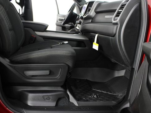 New 2026 RAM 1500 Big Horn w/ Night Edition AWD/4WD image 19