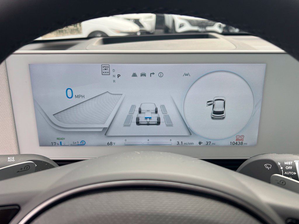 Certified 2024 Hyundai Ioniq 5 Limited AWD/4WD image 18