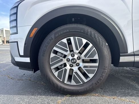 New 2026 Hyundai Palisade SEL Premium image 11