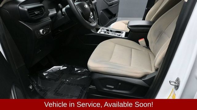 Used 2021 Ford Explorer 4WD image 18