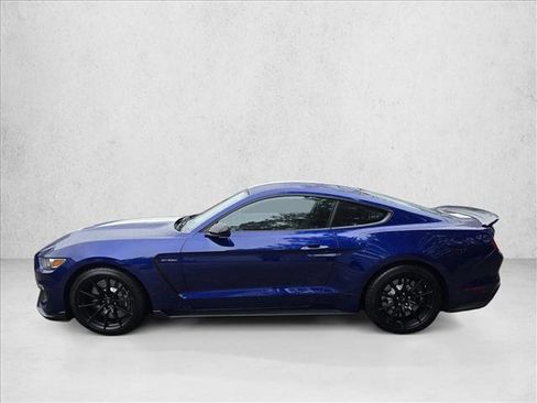 Used 2016 Ford Mustang Shelby GT350 w/ Track Package image 9