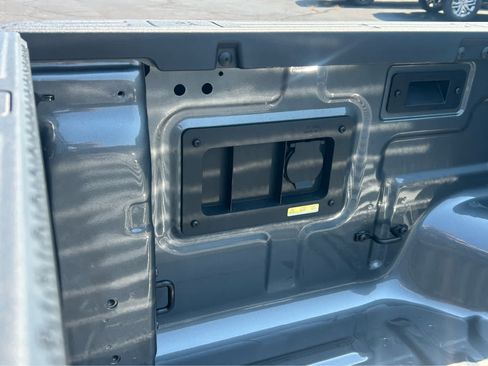 New 2026 Ford Ranger XLT AWD/4WD image 5