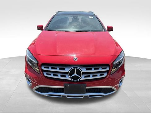 Used 2019 Mercedes-Benz GLA 250 4MATIC image 2