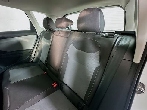 Used 2024 Volkswagen Taos S image 22