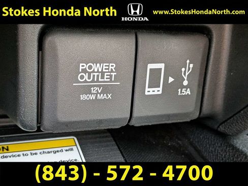 Used 2023 Honda Ridgeline Black Edition image 26