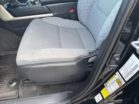 Used 2023 Toyota Tundra SR5 image 18