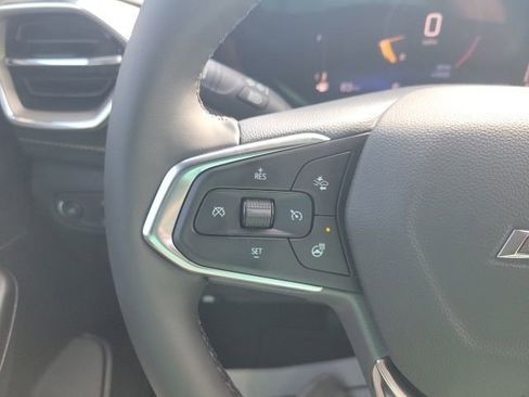 New 2025 Chevrolet TrailBlazer ACTIV image 13