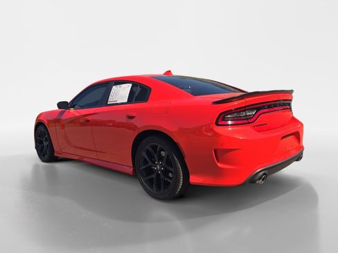Used 2023 Dodge Charger GT w/ Blacktop Package RWD image 3