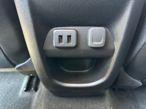Used 2018 Chevrolet Colorado ZR2 AWD/4WD image 37