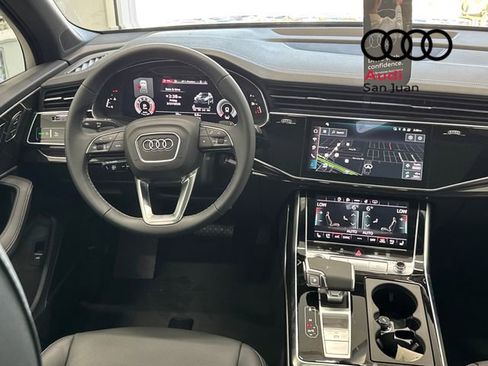 New 2026 Audi Q7 3.0T Premium Plus AWD/4WD image 32