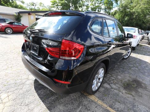Used 2014 BMW X1 xDrive28i AWD/4WD image 6