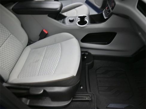 Used 2020 GMC Terrain SLE image 27