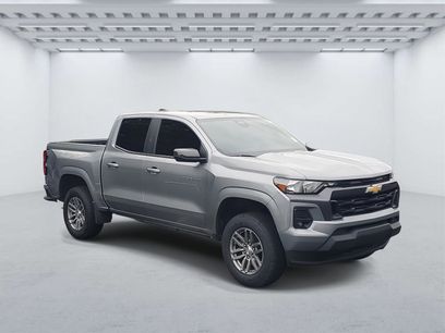 Used 2024 Chevrolet Colorado LT w/ LT Convenience Package