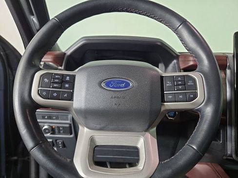 Used 2022 Ford Expedition Max Limited AWD/4WD image 23