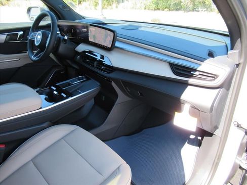 New 2026 Buick Enclave Preferred w/ Power Package FWD image 11