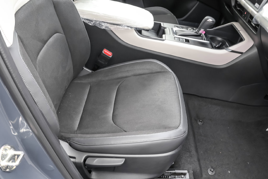 New 2026 MAZDA CX-5 Select AWD/4WD image 43