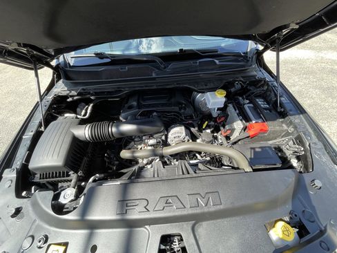 Certified 2022 RAM 1500 Limited image 50