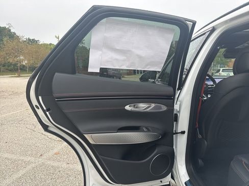 New 2026 Genesis GV70 2.5T Sport Prestige image 21