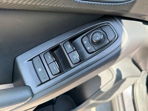 New 2026 Subaru Crosstrek 2.5i Premium AWD/4WD image 18