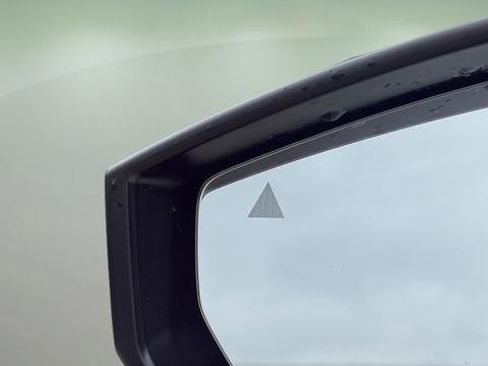 New 2026 Nissan Sentra SR FWD image 45