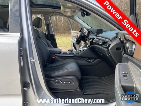 Used 2022 Acura MDX SH-AWD w/ Technology Package image 18