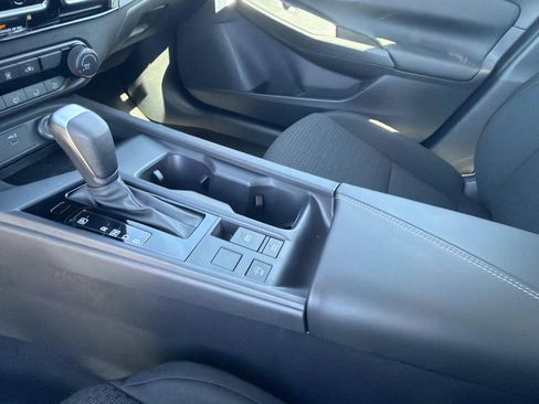 New 2026 Nissan Sentra S w/ Floor Mat Package image 26