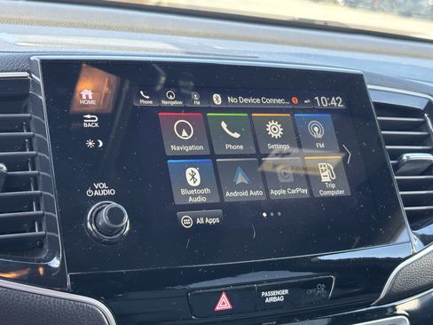 Used 2020 Honda Passport Elite image 23