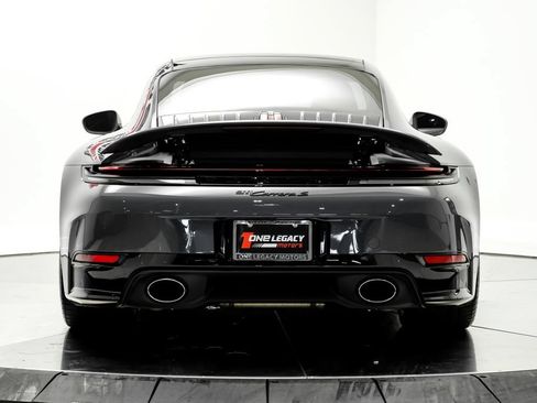 Used 2025 Porsche 911 Carrera S RWD image 11