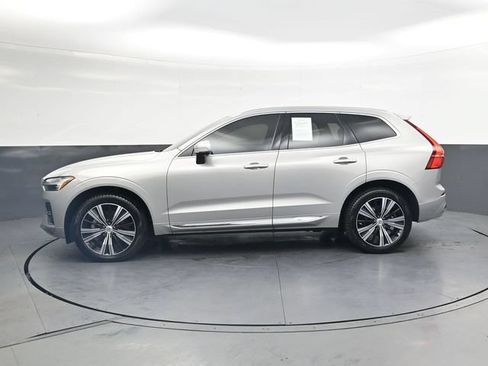 Used 2022 Volvo XC60 B5 Inscription w/ Protection Package Premier FWD image 8