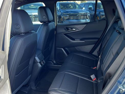 New 2026 Chevrolet Equinox LT w/ Convenience Package II image 13