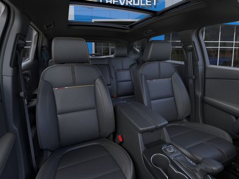New 2025 Chevrolet Blazer Premier w/ Driver Confidence II Package image 41