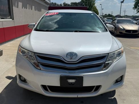 Used 2014 Toyota Venza XLE w/ Tow Prep Package image 5