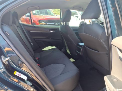 Used 2019 Toyota Camry LE FWD image 14