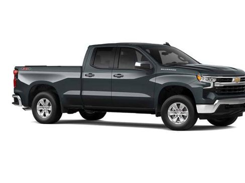 New 2025 Chevrolet Silverado 1500 LT image 6