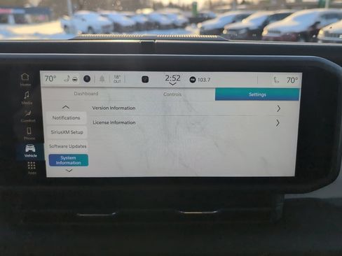 New 2026 Jeep Wrangler Sport S image 50