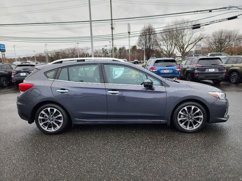 Certified 2023 Subaru Impreza 2.0i Limited image 25