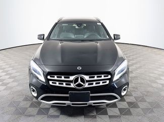 Used 2019 Mercedes-Benz GLA 250 4MATIC video 2