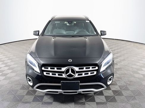 Used 2019 Mercedes-Benz GLA 250 4MATIC image 2