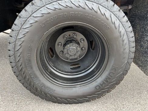 Used 2019 Ford F350 XL w/ Power Equipment Group image 10