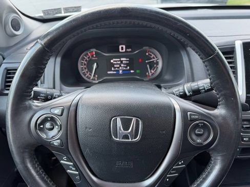 Used 2018 Honda Pilot EX-L image 12
