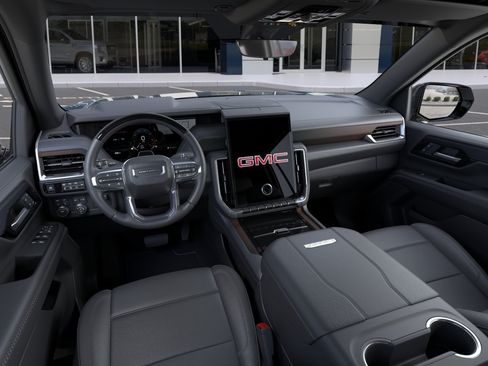 New 2026 GMC Yukon Denali w/ Advanced Technology Package AWD/4WD image 15