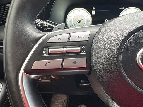 Used 2023 Hyundai Palisade Calligraphy image 21