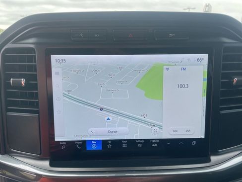 Used 2024 Ford F150 STX image 20