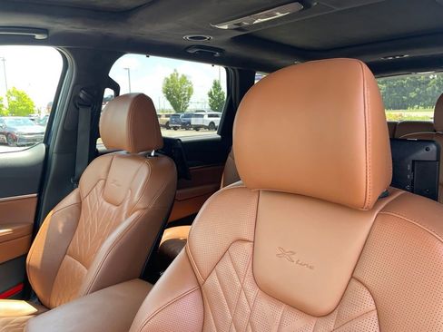 Used 2025 Kia Telluride SX Prestige X-Line AWD/4WD image 17