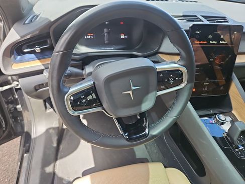 Used 2021 Polestar Polestar 2 w/ Performance Package image 13