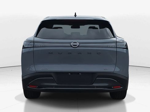 Used 2025 Nissan Murano SL image 6